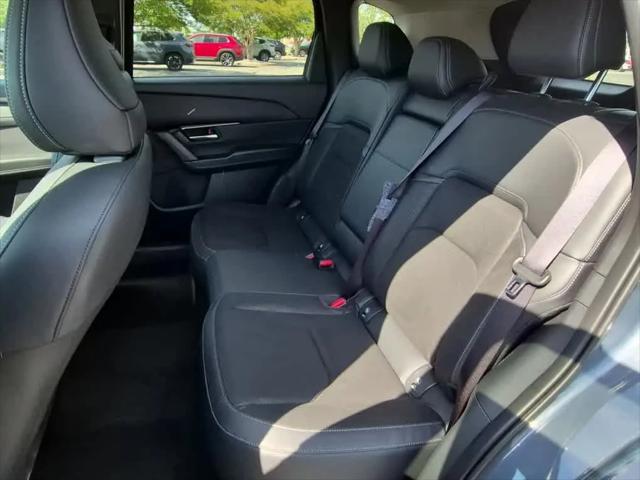 2026 Mazda CX-5 2.5 S Select