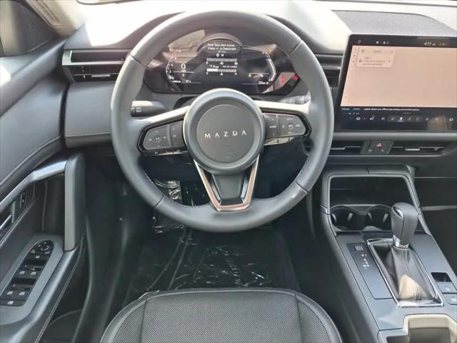 2026 Mazda CX-5 2.5 S Select