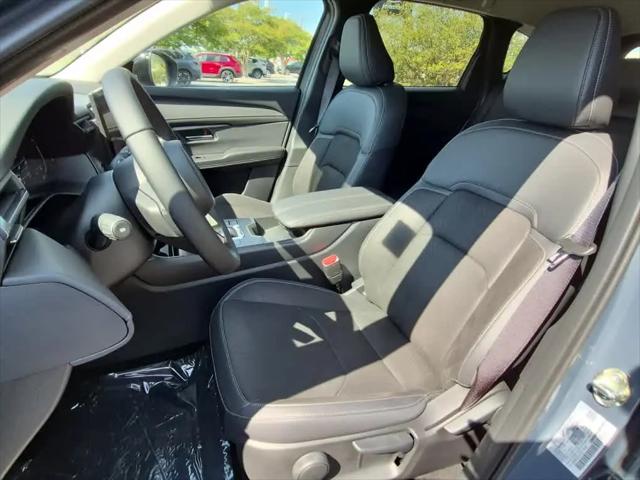2026 Mazda CX-5 2.5 S Select