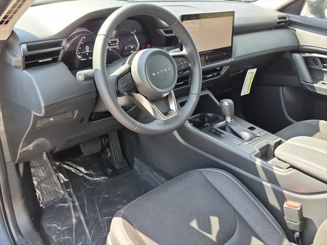 2026 Mazda CX-5 2.5 S Select