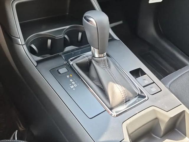 2026 Mazda CX-5 2.5 S Select