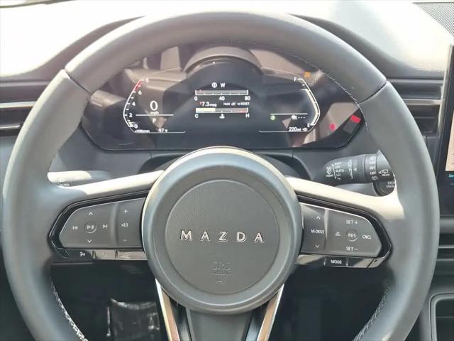 2026 Mazda CX-5 2.5 S Select