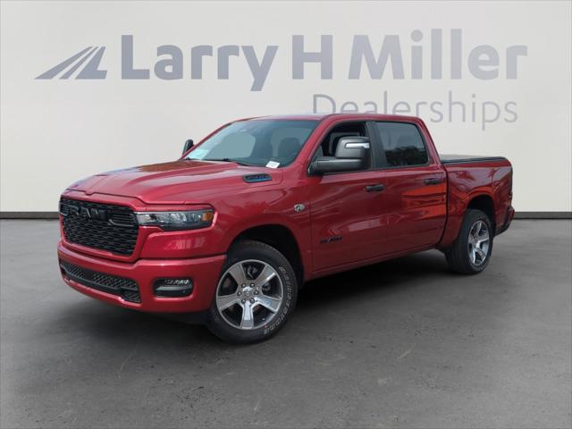 2026 RAM Ram 1500 RAM 1500 EXPRESS CREW CAB 4X4 57 BOX 2026 RAM Ram 1500 RAM 1500 EXPRESS CREW CAB 4X4 57 BOX