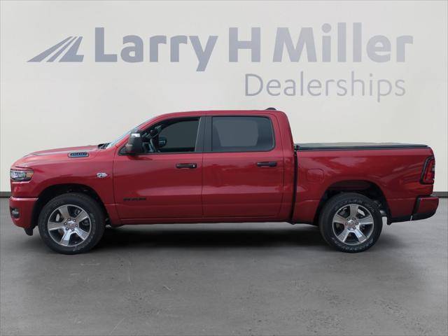 2026 RAM Ram 1500 RAM 1500 EXPRESS CREW CAB 4X4 57 BOX 2026 RAM Ram 1500 RAM 1500 EXPRESS CREW CAB 4X4 57 BOX