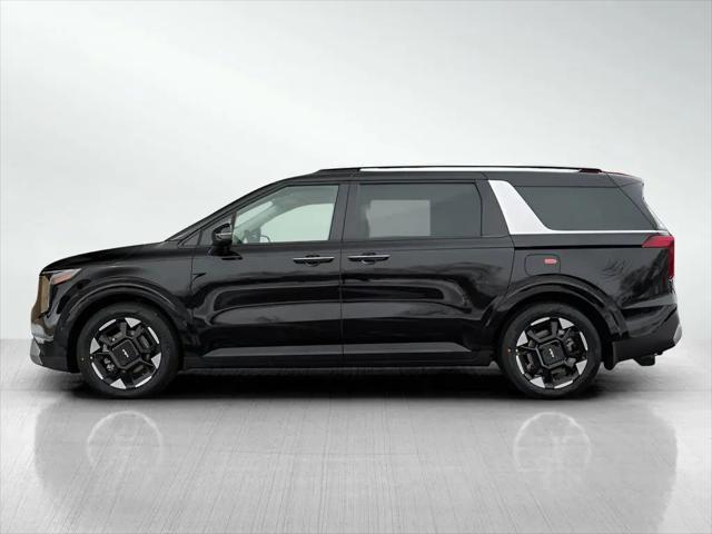2026 Kia Carnival MPV EX