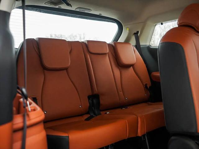 2026 Kia Carnival MPV EX