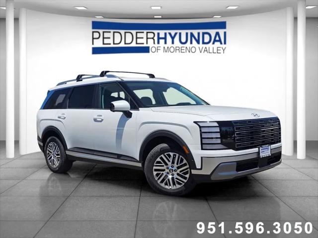 2026 Hyundai Palisade SEL Premium for sale in Moreno Valley, CA
