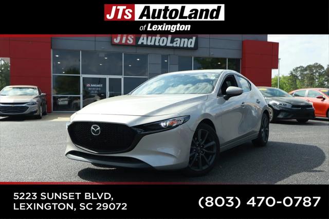 2024 Mazda Mazda3 2.5 S Preferred for sale in Lexington, SC