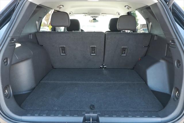 2024 Chevrolet Equinox AWD LT