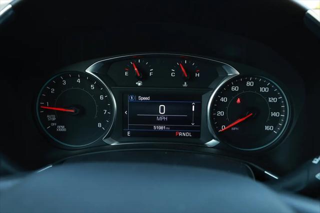 2024 Chevrolet Equinox AWD LT
