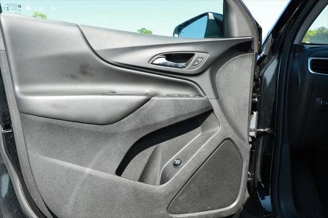 2024 Chevrolet Equinox AWD LT