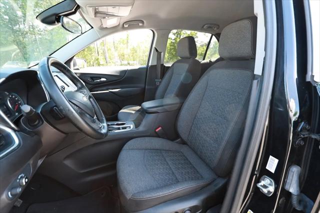 2024 Chevrolet Equinox AWD LT