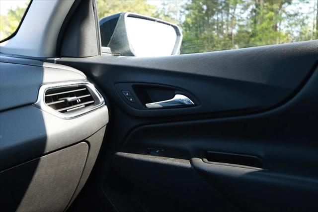 2024 Chevrolet Equinox AWD LT