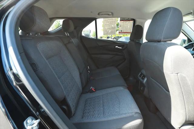 2024 Chevrolet Equinox AWD LT