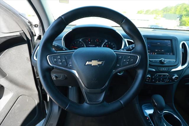 2024 Chevrolet Equinox FWD LT