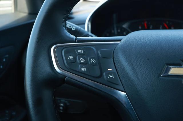 2024 Chevrolet Equinox FWD LT