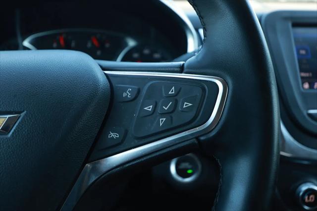 2024 Chevrolet Equinox FWD LT