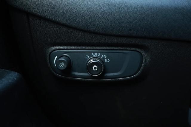 2024 Chevrolet Equinox FWD LT