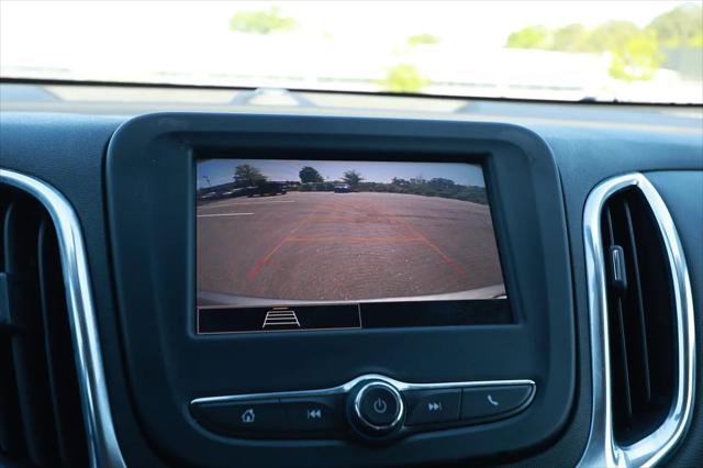 2024 Chevrolet Equinox FWD LT