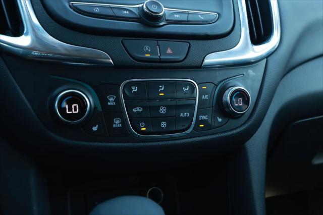 2024 Chevrolet Equinox FWD LT