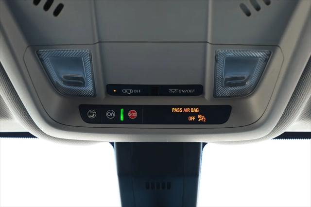 2024 Chevrolet Equinox FWD LT