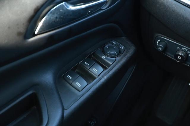2024 Chevrolet Equinox FWD LT
