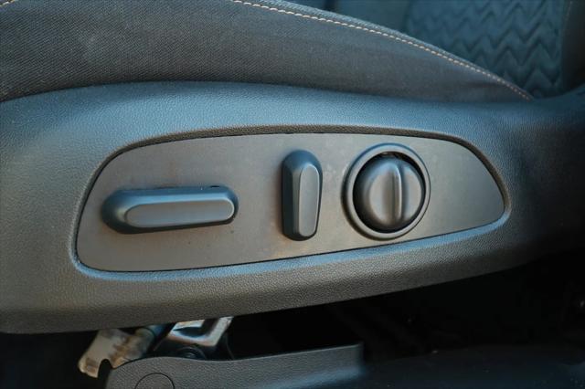 2024 Chevrolet Equinox FWD LT