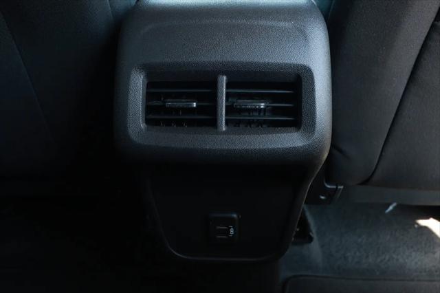 2024 Chevrolet Equinox FWD LT