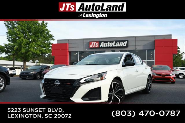 2024 Nissan Altima SR FWD for sale in Lexington, SC