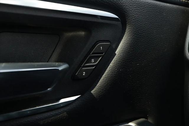 2024 Ram 1500 Laramie Crew Cab 4x2 5'7" Box