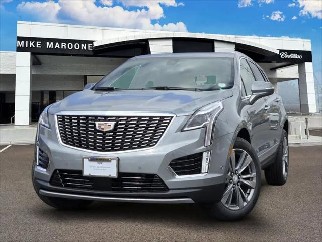 2026 Cadillac XT5 Premium Luxury AWD for sale in Boulder, CO