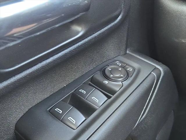 2026 GMC Sierra 2500HD Double Cab, Standard Bed, Pro, RWD