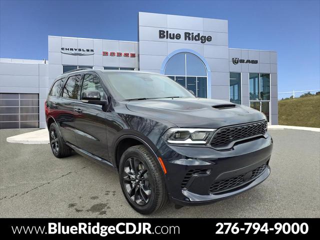 2026 Dodge Durango GT PLUS AWD for sale in Lebanon, VA