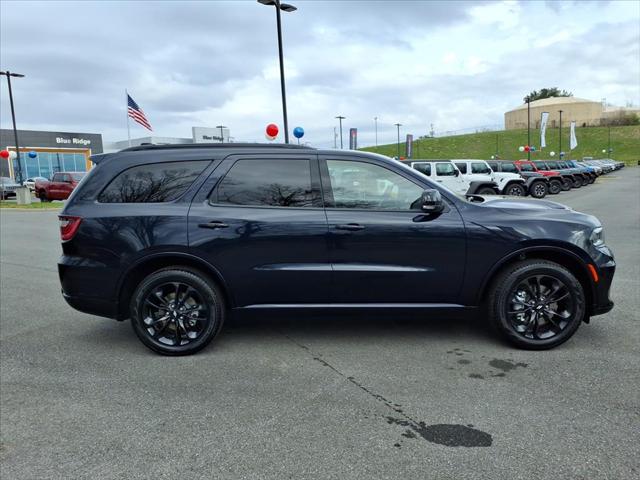2026 Dodge Durango GT PLUS AWD