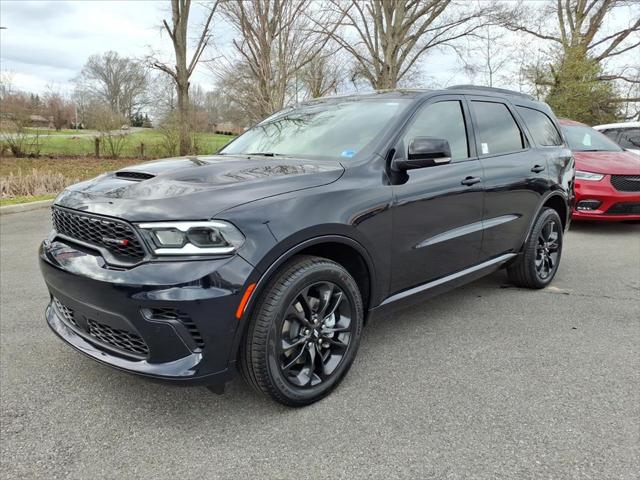 2026 Dodge Durango GT PLUS AWD