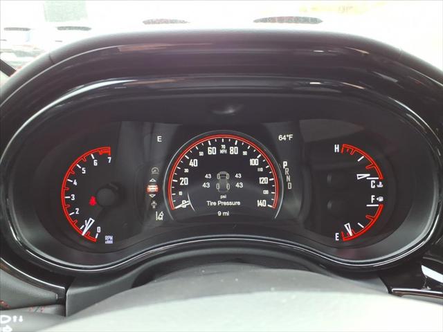 2026 Dodge Durango GT PLUS AWD