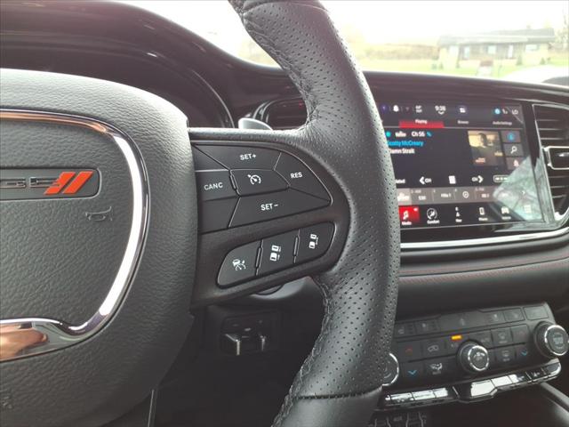 2026 Dodge Durango GT PLUS AWD
