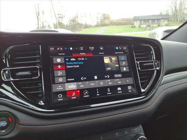 2026 Dodge Durango GT PLUS AWD