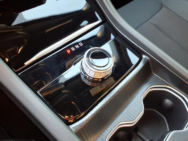 2026 Jeep Grand Cherokee L Altitude 4x4