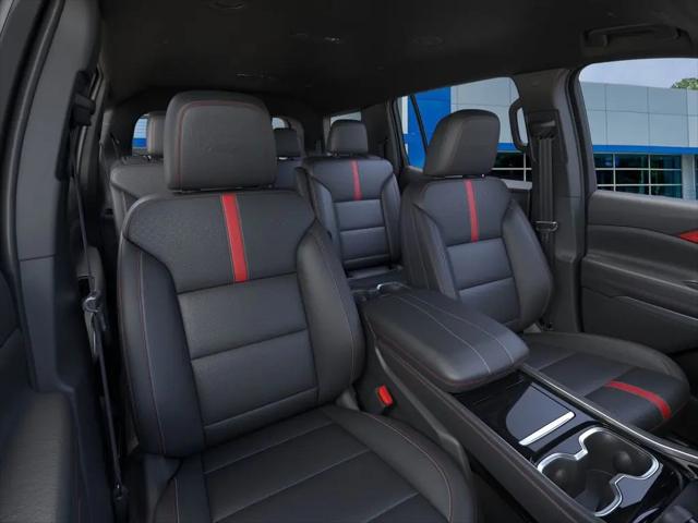 2026 Chevrolet Traverse FWD RS