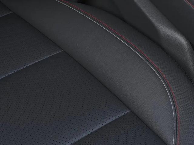 2026 Chevrolet Traverse FWD RS