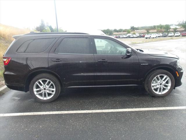 2024 Dodge Durango R/T Plus AWD for sale in Red Bluff, CA