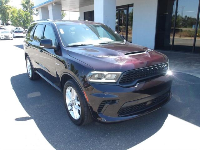 2024 Dodge Durango R/T Plus AWD