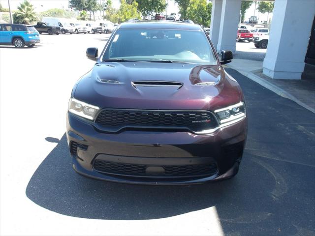 2024 Dodge Durango R/T Plus AWD