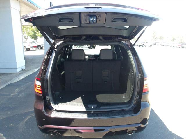 2024 Dodge Durango R/T Plus AWD