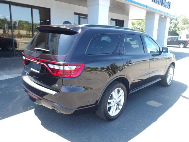2024 Dodge Durango R/T Plus AWD