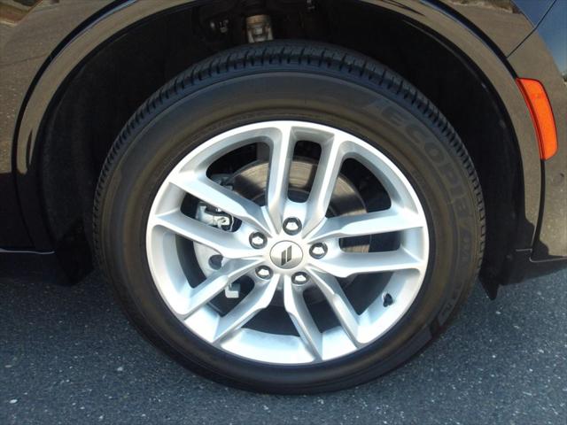 2024 Dodge Durango R/T Plus AWD