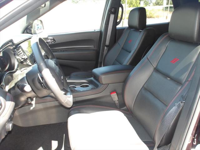 2024 Dodge Durango R/T Plus AWD