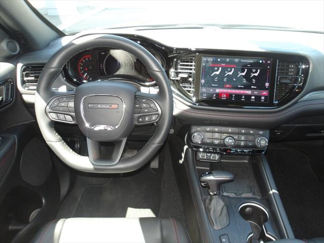 2024 Dodge Durango R/T Plus AWD