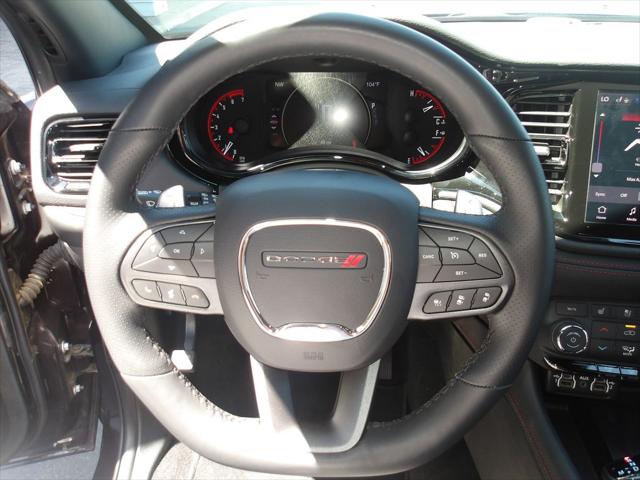 2024 Dodge Durango R/T Plus AWD